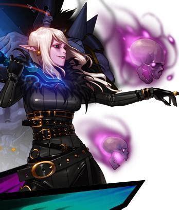死亡术士在异界图0