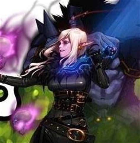 死亡术士在异界图1