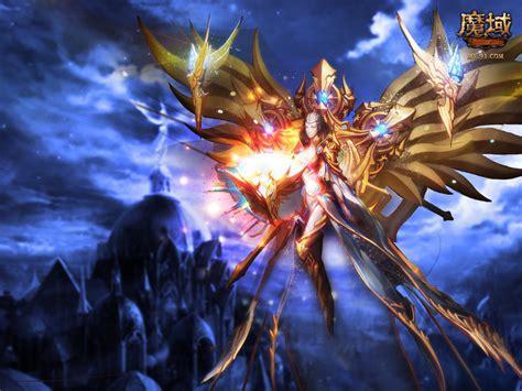 战神魔域图0
