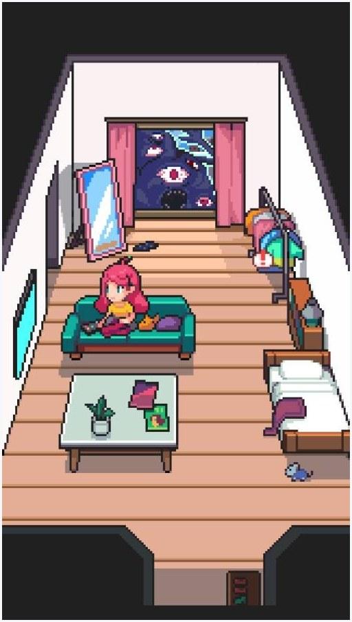 捕鼠器图0