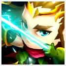 战神传说