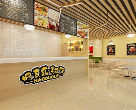 果酱汉堡店