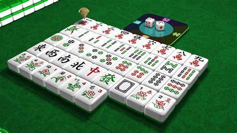 桐乡麻将图2