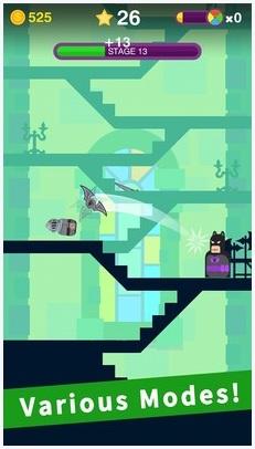 枪侠图0