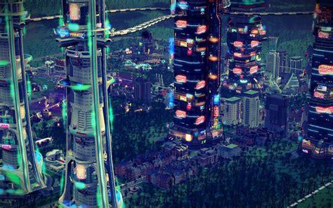 模拟城市5破解图0