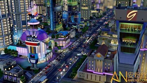 模拟城市5破解图2