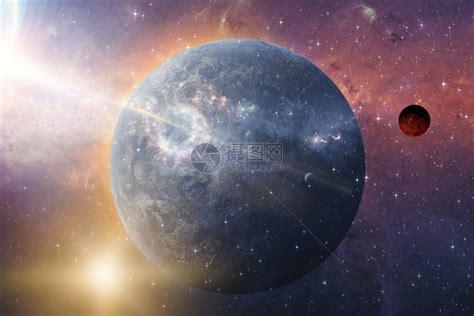 梦幻星球图2