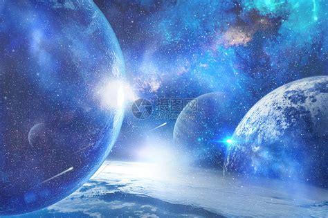 梦幻星球