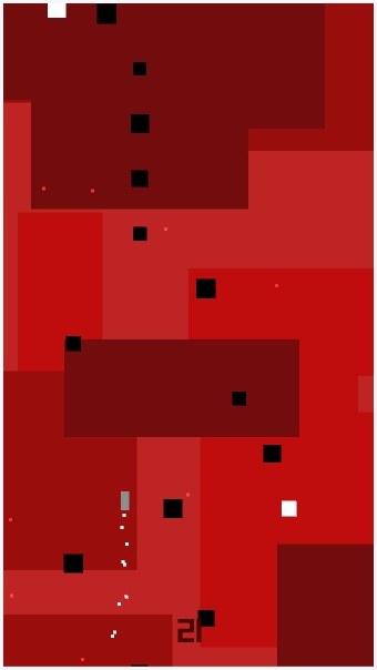 弹道轨迹图2