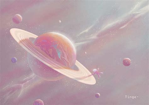 梦幻星球图1