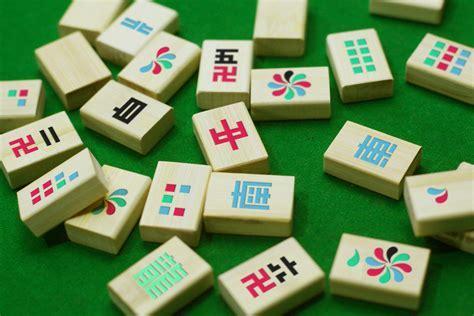 桐乡麻将图1