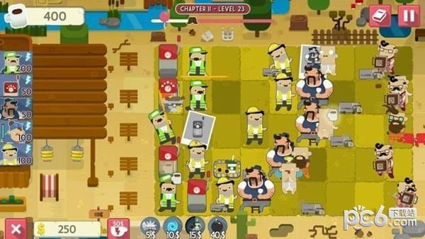 潮人入侵图3