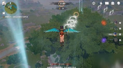 拉姆飞行考试图2