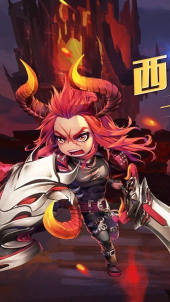 梦幻伏魔记图4